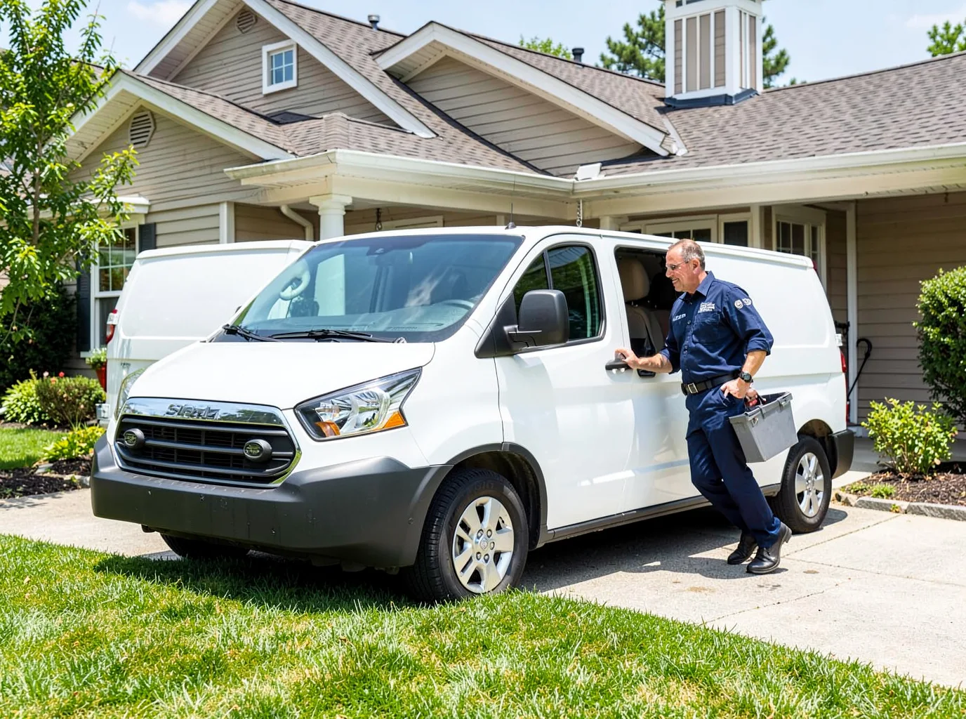 Emergency Plumber company in Leesville, OH
